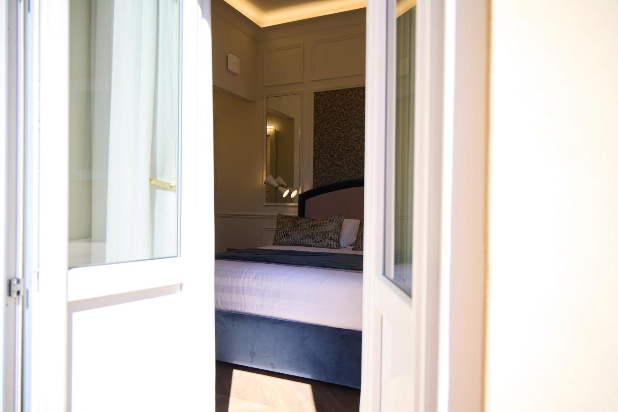 Residenza Maglioni Al Bargello Hotel Florence Exterior photo